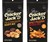 Caffeinated Cracker Jacks