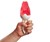 Magician's Rabbit Popsicles