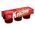 Protein Ketchup Packaging