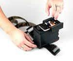 Lytro Living Pictures Camera