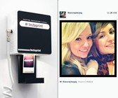 Instaprint Photo Booth