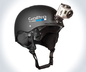 HD HERO2 GoPro Camera