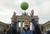 Throwable Panoramic Ball Camera