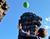 Throwable Panoramic Ball Camera