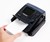 Polaroid Z340 Instant Camera - Loading Photo Paper