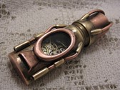 Steampunk USB Flash Drive