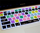 Keyboard Shortcut Skins