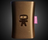 Ninja Blocks Ultimate Tech Warrior System