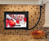 The iPad HoverBar