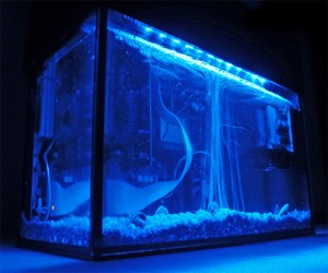 Aquarium Computers