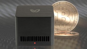 Butterfly Labs Jalapeno Bitcoin Miner
