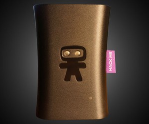 Ninja Blocks Ultimate Tech Warrior System