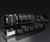 Crypteks USB Drive Black