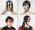 CV Dazzle Undetectable Faces