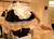 French Maid Desktop PC Case