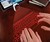 Keychain Laser Virtual Keyboard