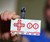 Man Holding MaKey MaKey Invention Kit