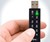 Military Grade USB Drive