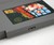 NES Cartridge Hard Drive Port
