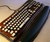 Steampunk Keyboard