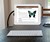 The iPad HoverBar Attached to Table