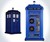 The TARDIS PC