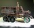 Thunderdome Truck Wireless Router - Profile View