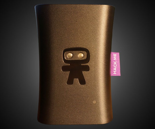 Ninja Blocks Ultimate Tech Warrior System