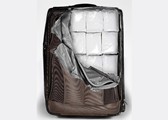 Insane Suitcase Stickers