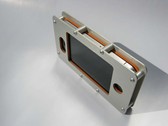 Rugged iPhone 4S Case