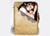 Insane Suitcase Stickers