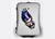 Insane Suitcase Stickers