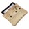 Recycled Mail Sack iPad Case