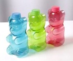 Double Sided Binocular Flask
