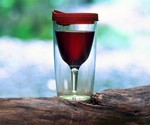 Edible Cocktail Cups