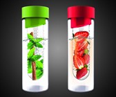 Fruit Infuser Water Bottle