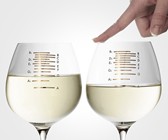 Musical Wine Glasses