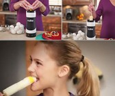 Rollie Egg Dog Maker