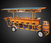 The Pedal Pub