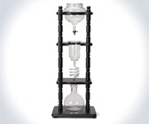 Mad Scientist Iced Coffee Maker