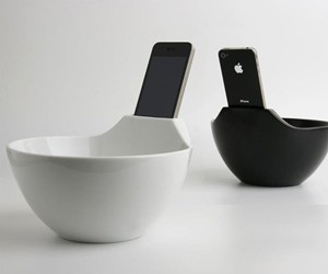 Anti-loneliness Ramen Bowl