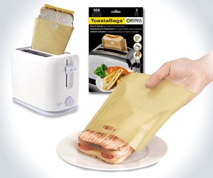 ToastaBags