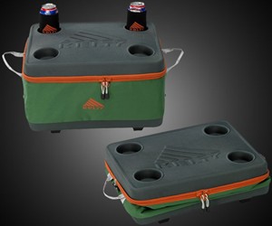 Folding Cooler