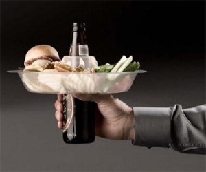 The Go Plate
