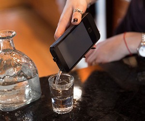 The iFlask