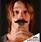 Beermo Bottle Mustache