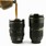 Camera Lens Coffee Mug