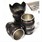 Camera Lens Coffee Mug-5407