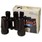 Double Sided Binocular Flask