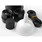 Double Sided Binocular Flask